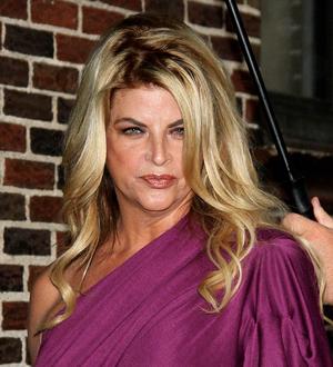 Kirstie Alley and Rhea Perlman re-team for TV comedy