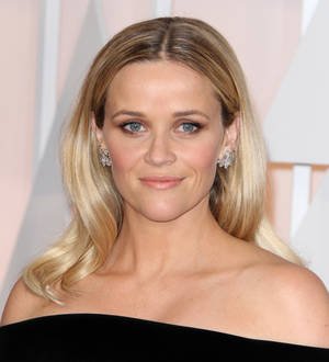 Reese Witherspoon to spread a little fairy dust on Tinkerbell film