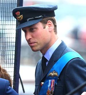 Prince William stunned by phone hacking scandal