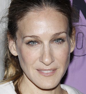 Sarah Jessica Parker prepares for hurricane