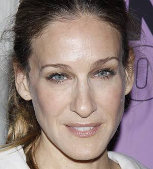 Sarah Jessica Parker prepares for hurricane