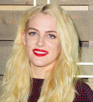 Elvis' granddaughter Riley Keough engaged to stuntman