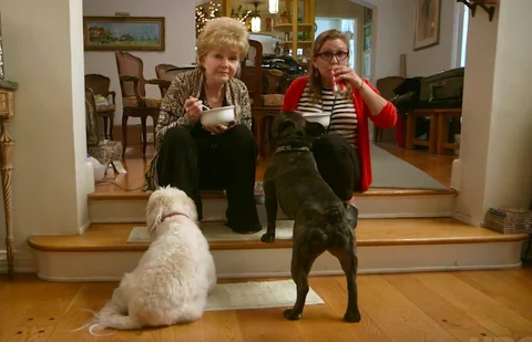 HBO's Carrie Fisher/Debbie Reynolds Doc to Premiere This Weekend