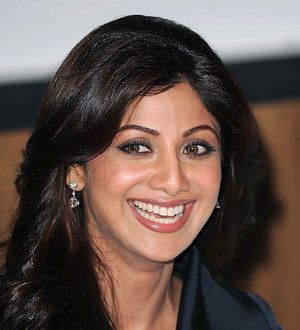 Shetty pregnant