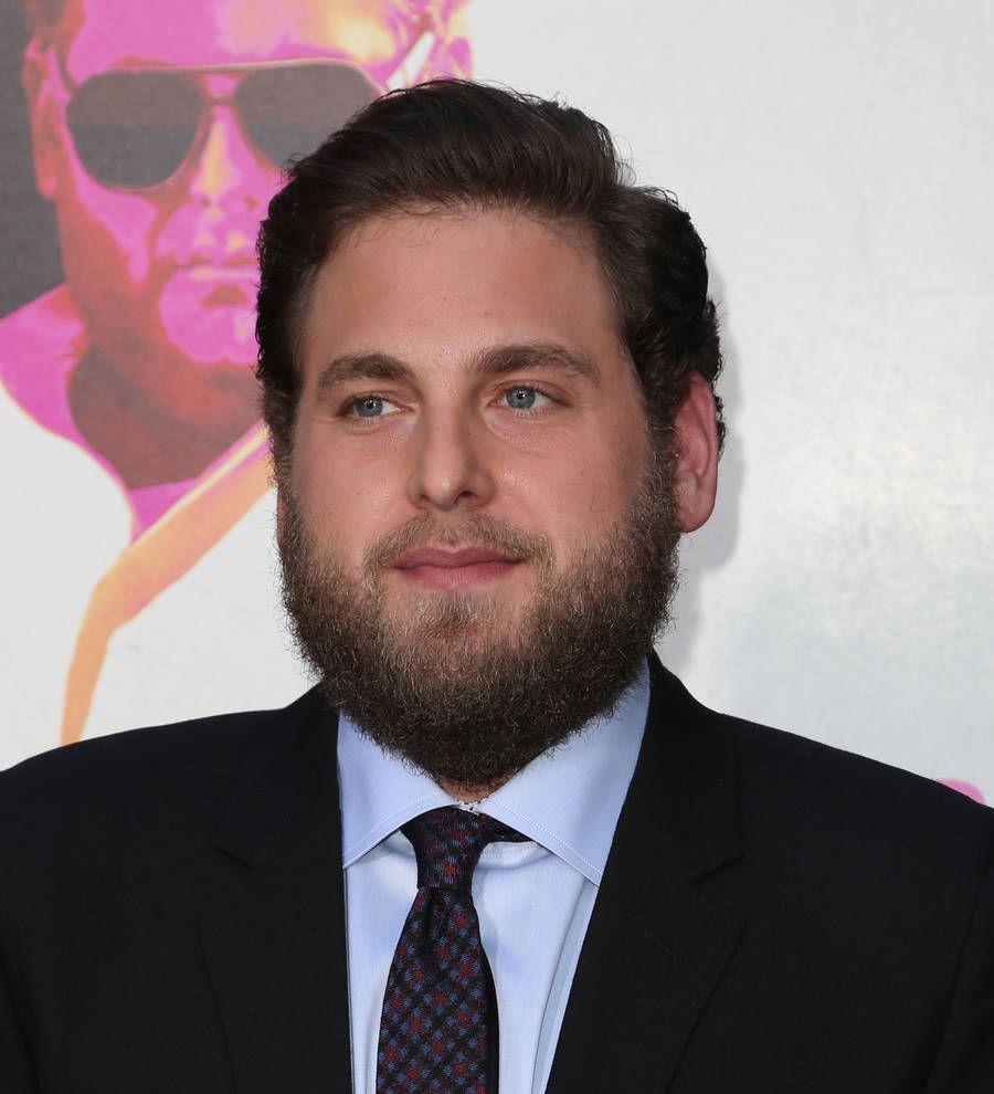 The Wolf of Wall Street fake cocaine put Jonah Hill in hospital
