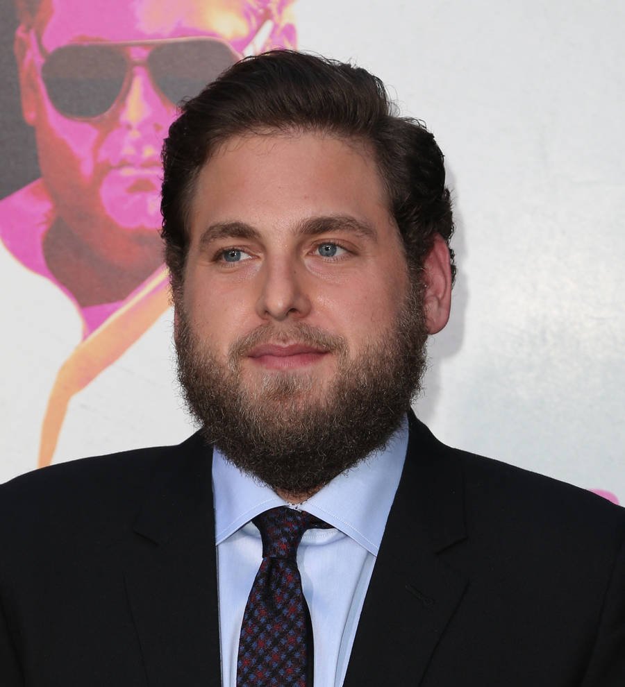 The Wolf of Wall Street fake cocaine put Jonah Hill in hospital