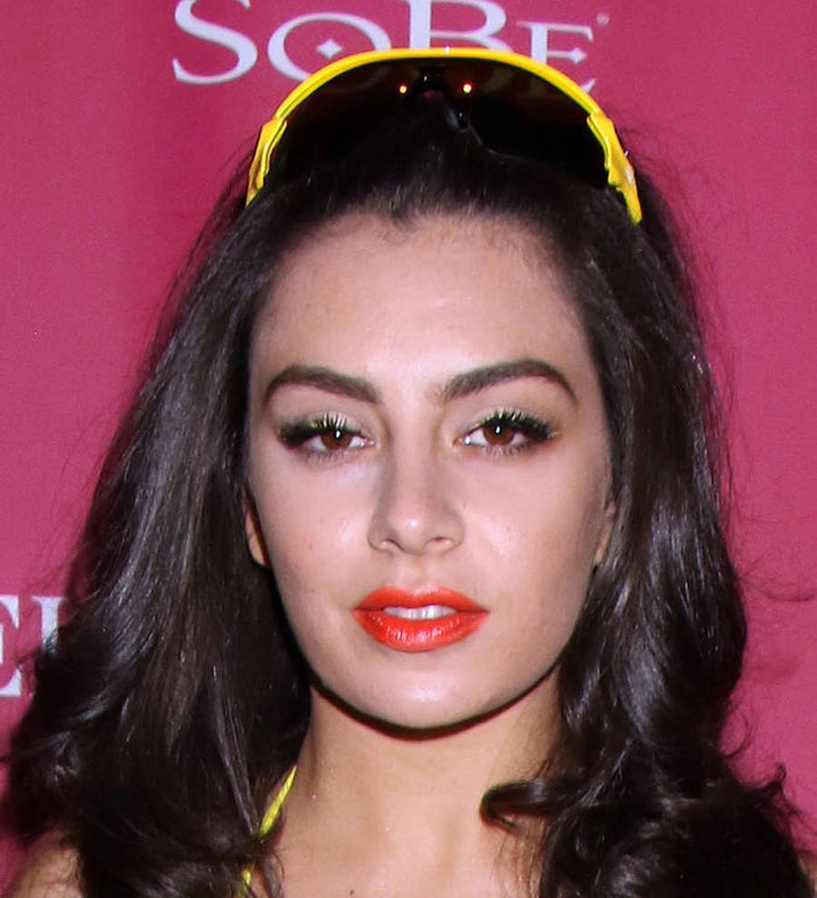 Charli XCX wrote hit song Fancy with Iggy Azalea in half an hour