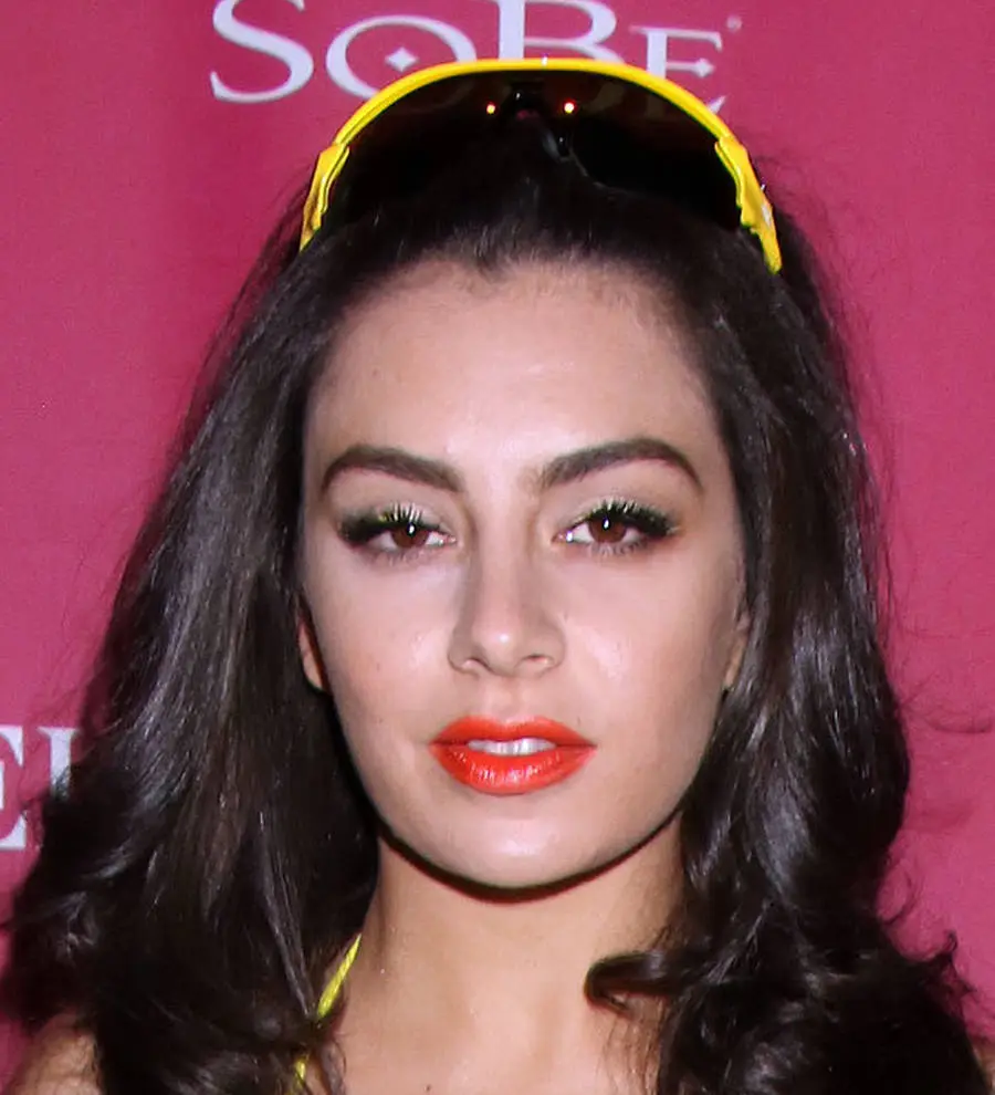 Charli XCX wrote hit song Fancy with Iggy Azalea in half an hour