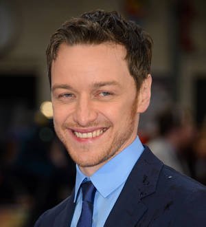 James McAvoy to take on Peter O'Toole's mad Earl