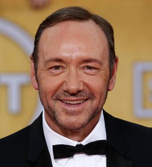 Kevin Spacey to be honored by Museum of the Moving Image