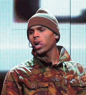 Stevie Wonder, Michael Buble and Chris Brown sing at Sir Philip Green's birthday bash