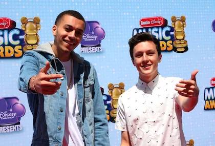 ARTIST SPOTLIGHT: Kalin & Myles