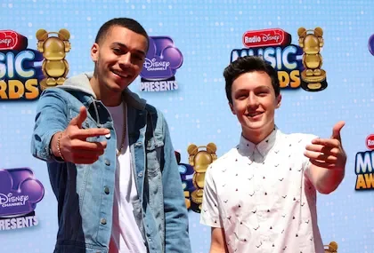 ARTIST SPOTLIGHT: Kalin & Myles