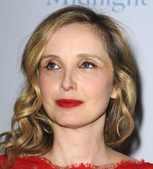 Julie Delpy rages at imaginary chatting filmgoer in new PSA