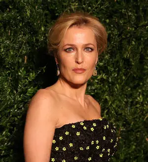 Gillian Anderson & Tom Hiddleston big winners at theater awards