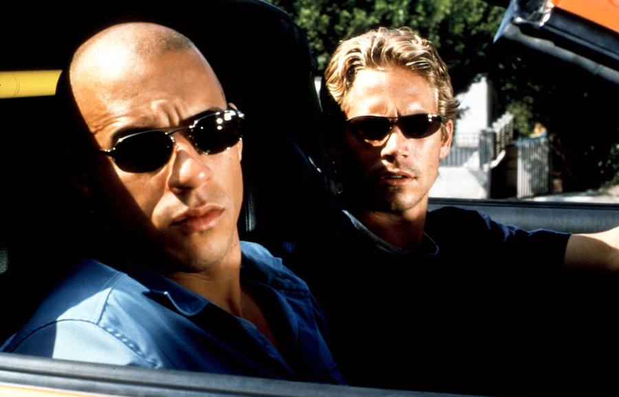 How I Learned to Stop Worrying and Love The 'Fast and the Furious' Franchise!