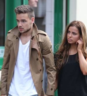 Fire breaks out at Liam Payne's London apartment