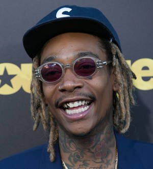 Wiz Khalifa turns to Selfie.com app to launch new music
