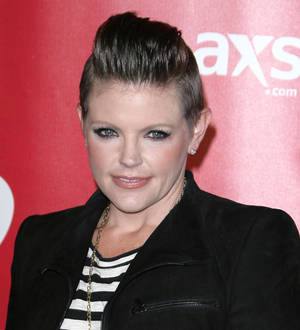 Natalie Maines worked on new solo album in secret