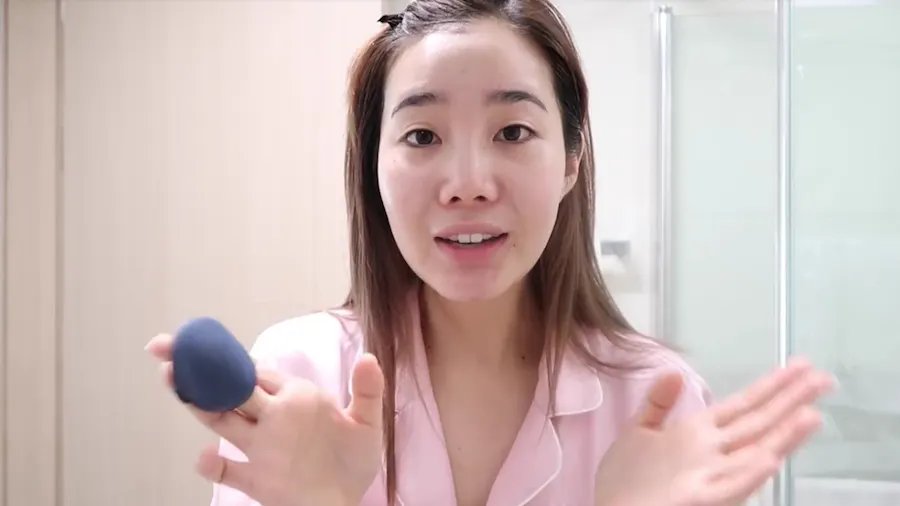 VIRAL ALERT: Joan Kim