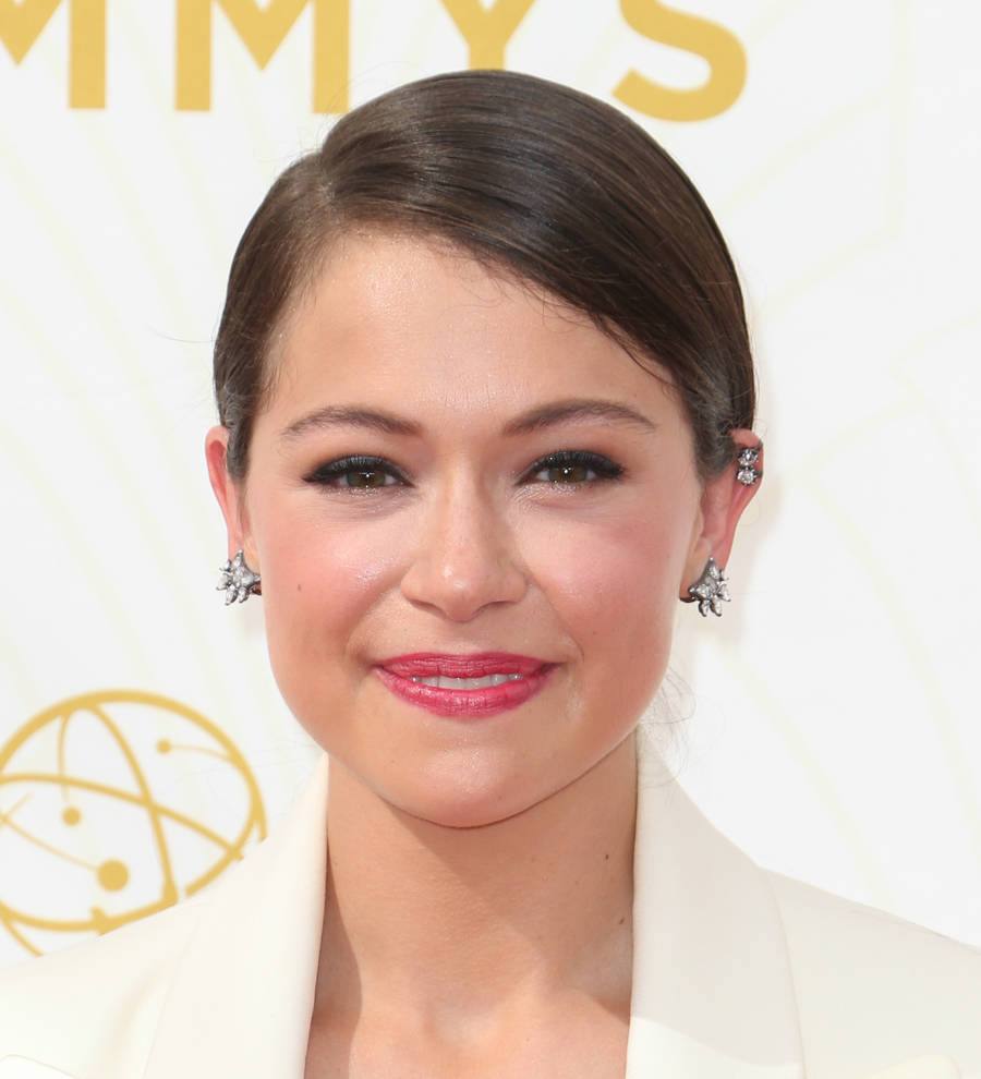 Tatiana Maslany tapped for Boston bombing movie