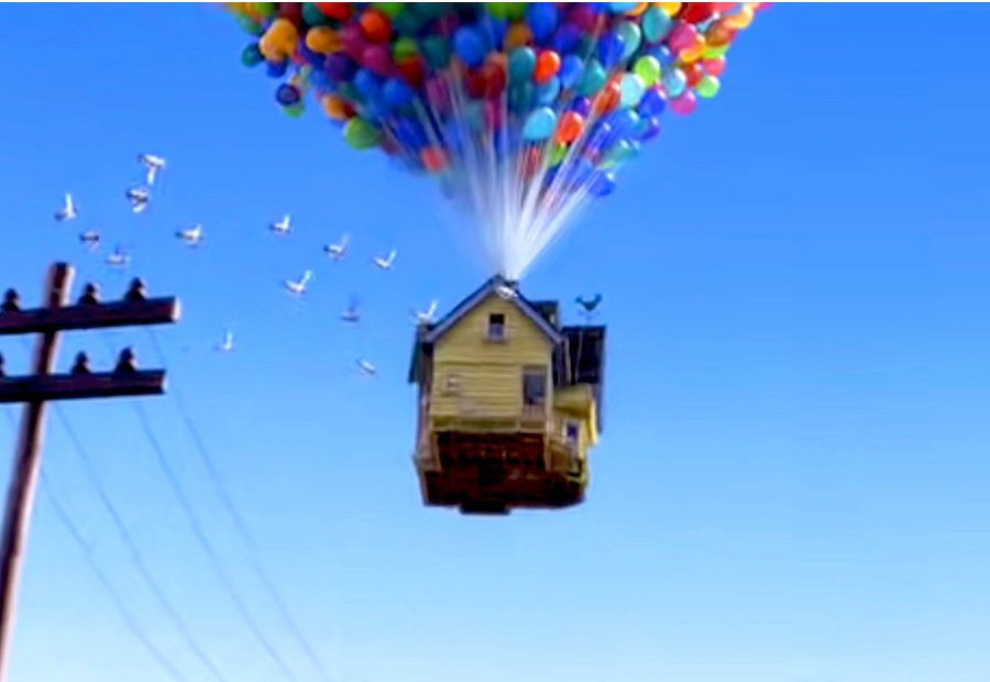 Airbnb Launches New "Icons" Pop Culture-Inspired Experiences!