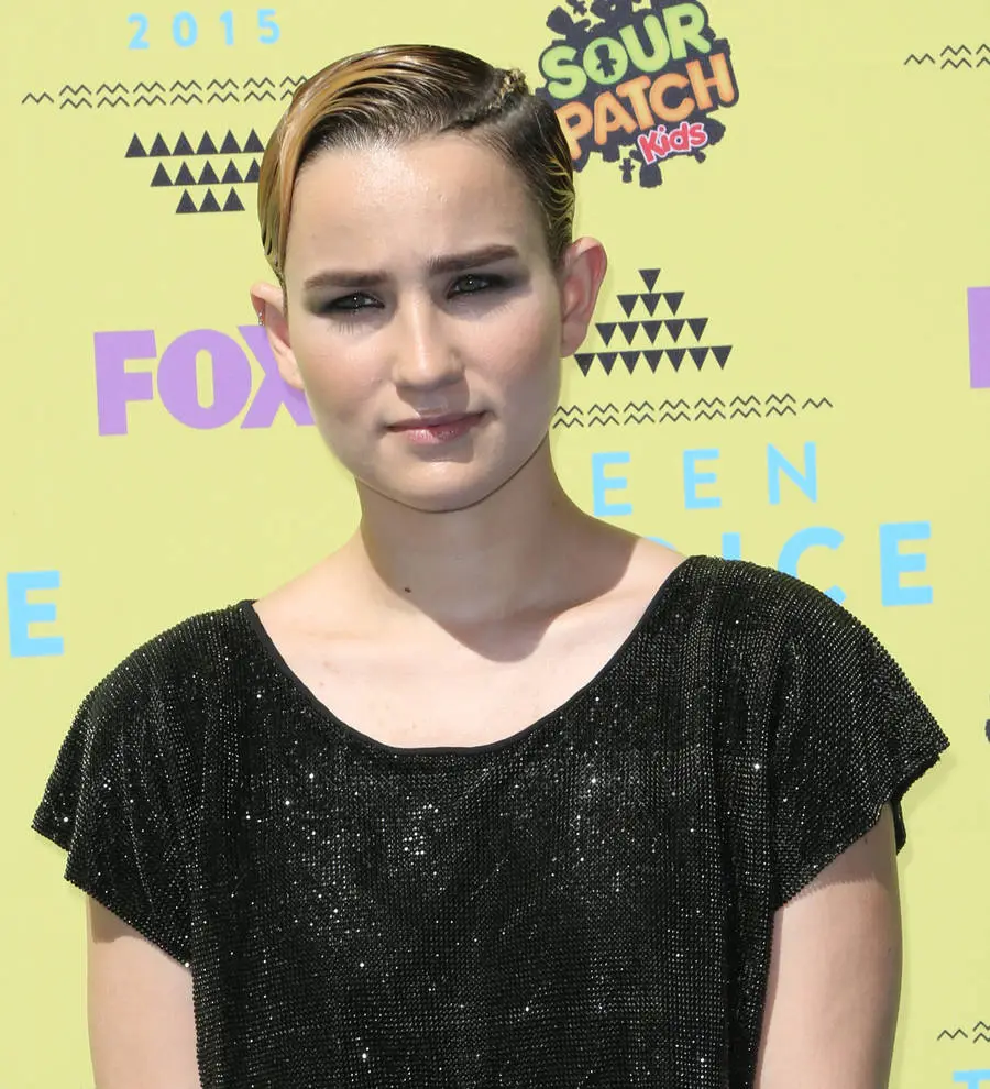 MTV Scream star comes out as gay