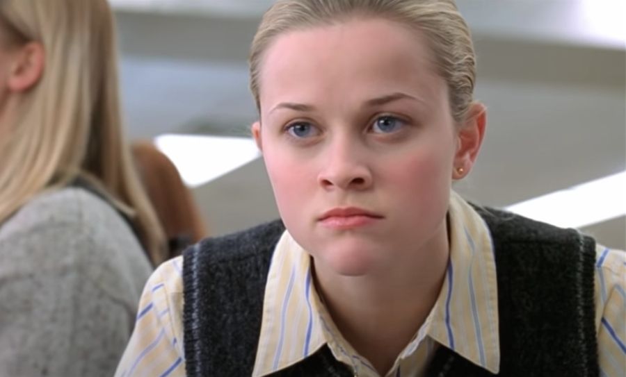 4 Old School Reese Witherspoon Projects To Binge After Watching 'Legally Blonde' On Netflix!