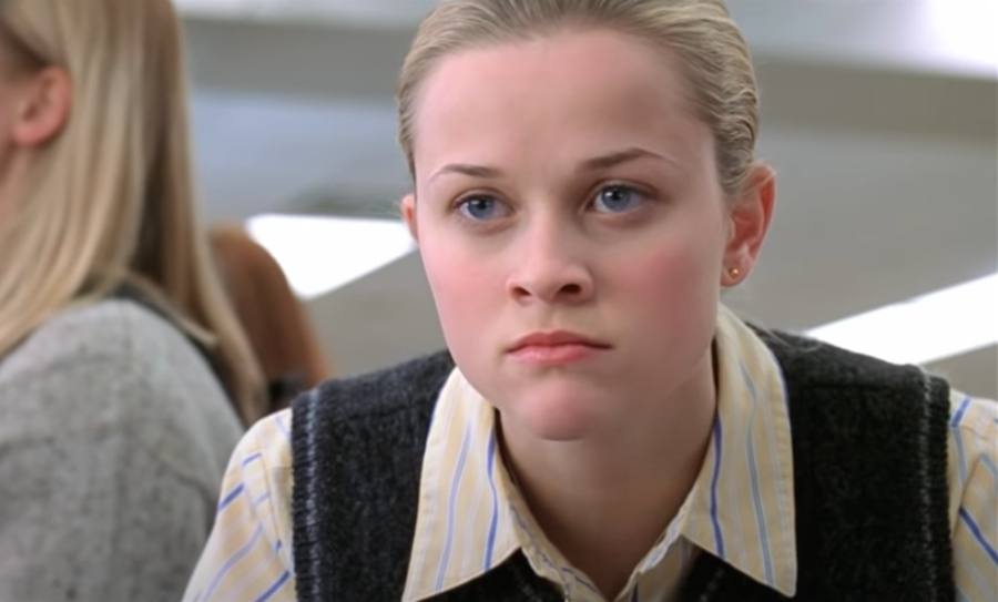 4 Old School Reese Witherspoon Projects To Binge After Watching 'Legally Blonde' On Netflix!
