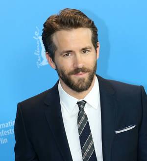 Ryan Reynolds narrates wildlife documentary