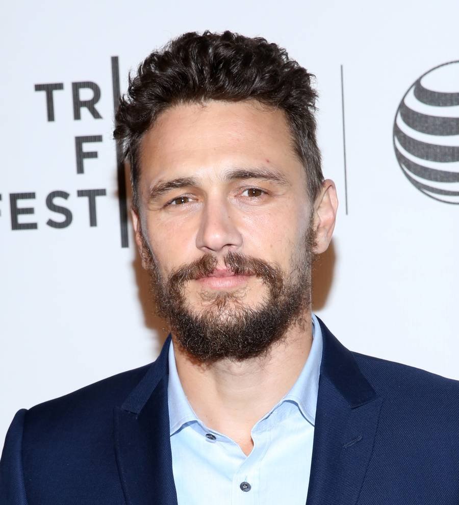 James Franco shocked by gay jokes during comedy roast
