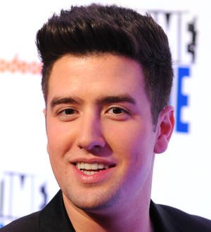 Logan Henderson thanks fans for well wishes after motorcycle crash