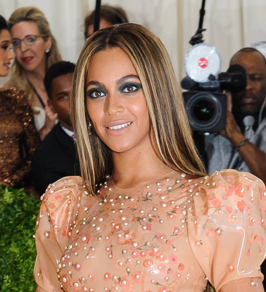 James Blake's Lemonade track had Blue Ivy's approval