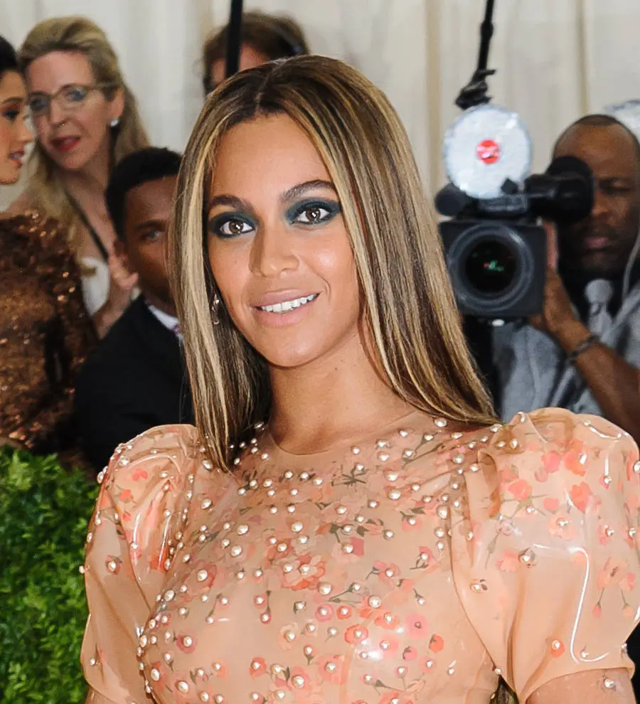 James Blake's Lemonade track had Blue Ivy's approval