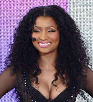 Nicki Minaj donates to Amber Rose's female empowerment campaign