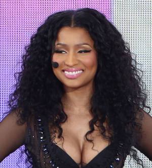 Nicki Minaj donates to Amber Rose's female empowerment campaign