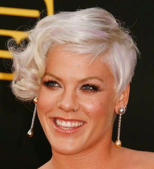 Pink lends support to Australian homeless campaign