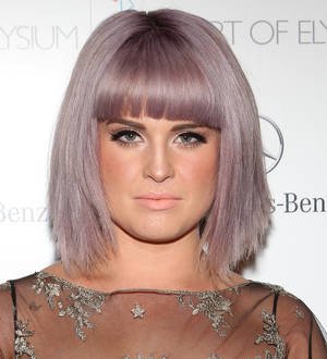 Kelly Osbourne takes aim at columnist who attacked her mum's looks