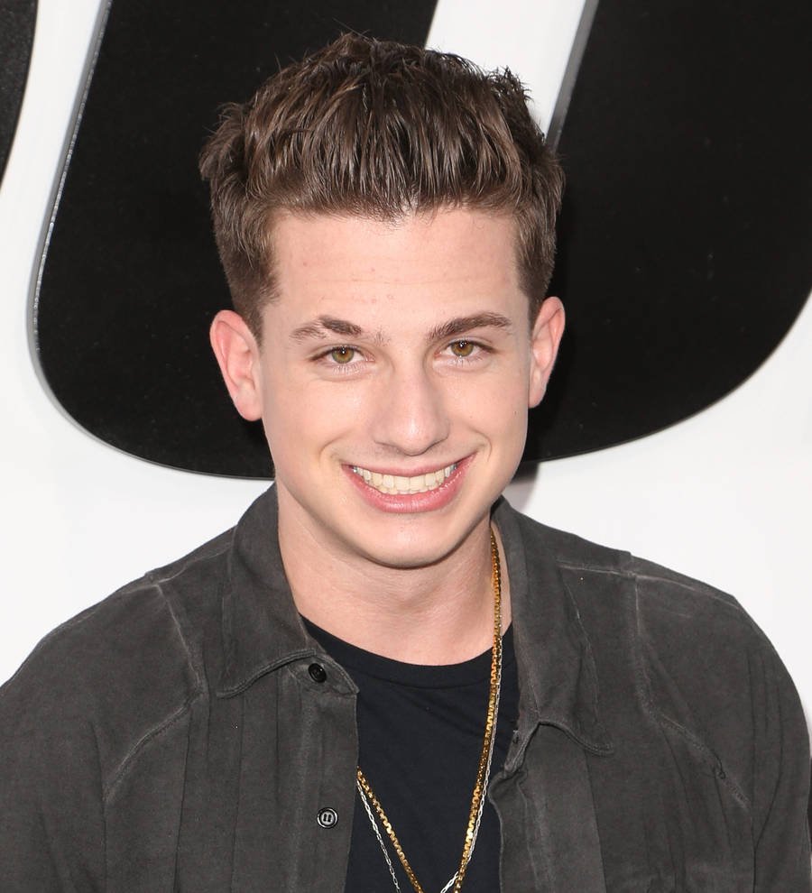 Charlie Puth: 'There is no romance with Selena Gomez'