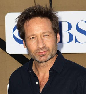 David Duchovny to star in Charles Manson drama