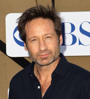 David Duchovny to star in Charles Manson drama