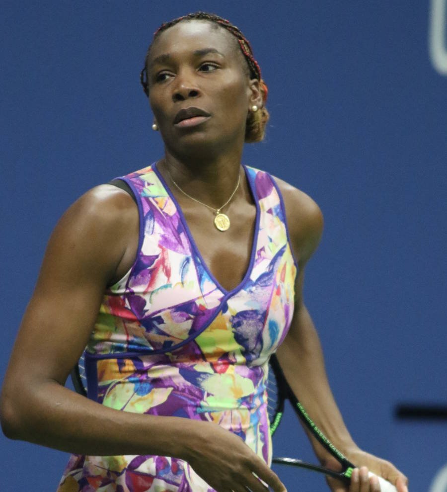 Venus Williams did not break the law in fatal car crash, confirm Police