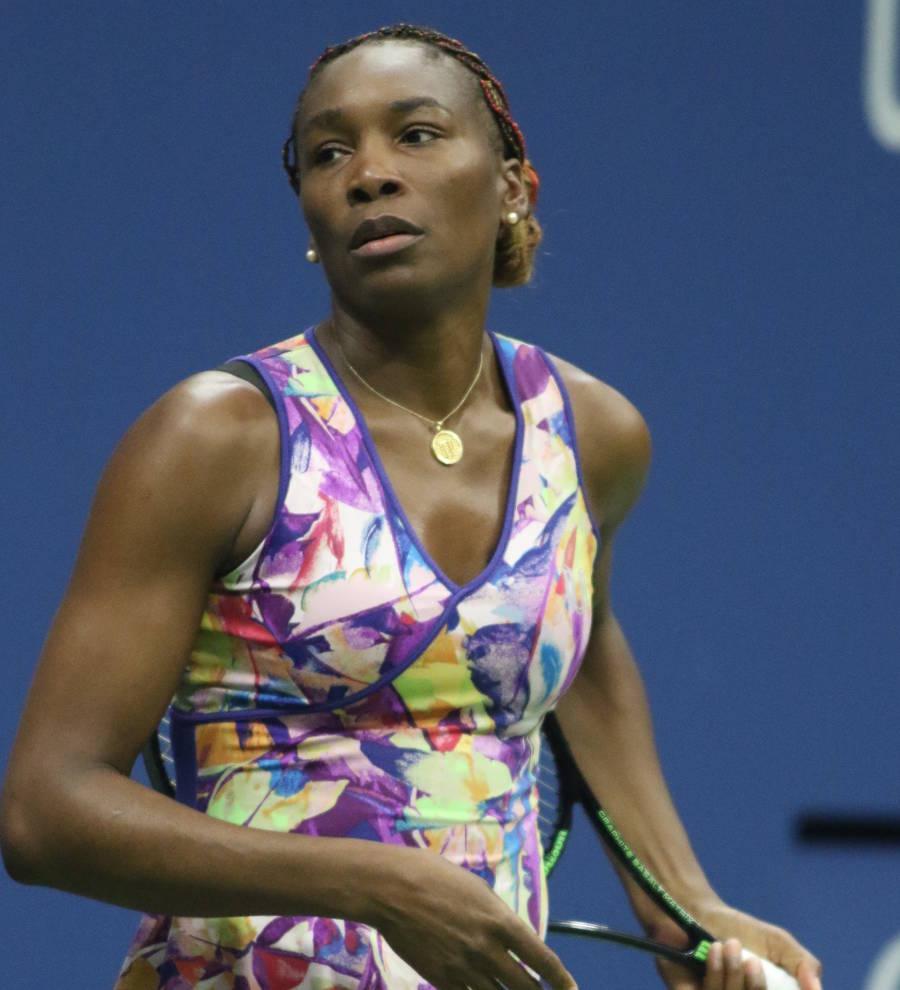 Venus Williams did not break the law in fatal car crash, confirm Police