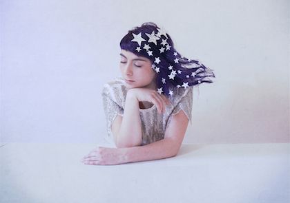 ARTIST TO WATCH: Novelette