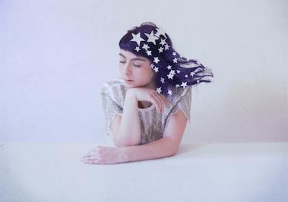 ARTIST TO WATCH: Novelette