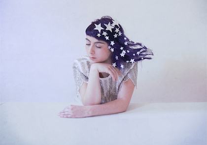 ARTIST TO WATCH: Novelette