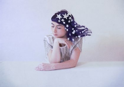 ARTIST TO WATCH: Novelette