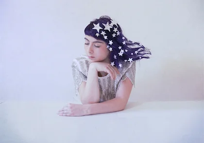 ARTIST TO WATCH: Novelette