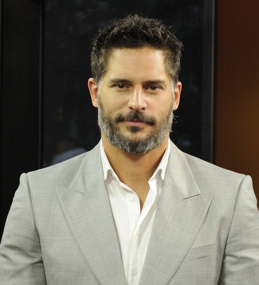Joe Manganiello breaks silence after health scare to honor late co-star