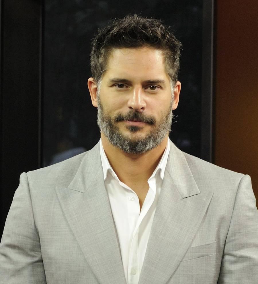 Joe Manganiello breaks silence after health scare to honor late co-star